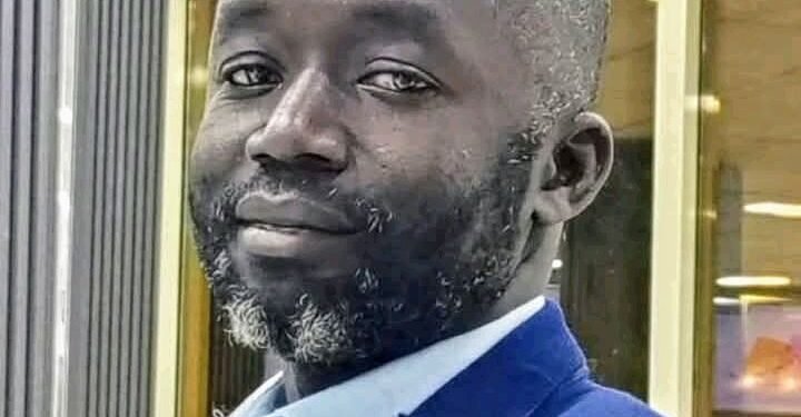 Hommage à Daouda Taban Sylla, une voix inoubliable ( Par Eugène Capi Balamou )…