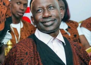 La Synergie Général Mamadi Doumbouya 2025, selon Alhouseiny Makanéra Kaké, le coordinateur national de SGMD25, continuera à exister et ne disparaîtra pas.