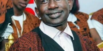 La Synergie Général Mamadi Doumbouya 2025, selon Alhouseiny Makanéra Kaké, le coordinateur national de SGMD25, continuera à exister et ne disparaîtra pas.