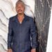 Le parrain :Abdoulaye Fady Diallo un ami d’enfance depuis 25 ans .