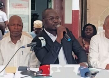 Le CNOCSG et la CONASOC collaborent pour lancer une grande campagne d&rsquo;information sur le projet de nouvelle Constitution.