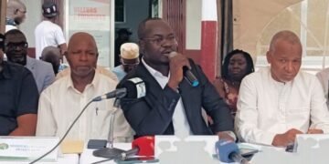 Le CNOCSG et la CONASOC collaborent pour lancer une grande campagne d&rsquo;information sur le projet de nouvelle Constitution.