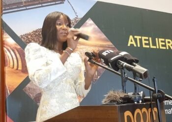 L&rsquo;atelier régional du Forum des administrations fiscales ouest africaines a lieu en Guinée