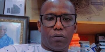 ETS Koita et Frère, une entreprise de référence en Afrique dans le domaine de la technologie.