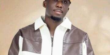 John Boyy, une étoile musicale en pleine ascension