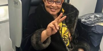 La PDG de la société Shodma demande aux nouvelles autorités de l&rsquo;aider à récupérer ses diamants, qui ont été saisis aux États-Unis et rapatriés en Guinée.