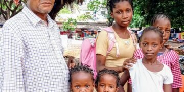 L&rsquo;Association guinéenne pour la promotion de la jeunesse en situation difficile : 30 ans d&rsquo;engagement au service des jeunes vulnérables