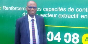 Atelier du FAFOA en Guinée : un pas vers une fiscalité plus efficace en Afrique de l’Ouest estime jules TAPSOBA