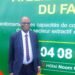 Atelier du FAFOA en Guinée : un pas vers une fiscalité plus efficace en Afrique de l’Ouest estime jules TAPSOBA