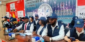 Naissance du COBEG : une plateforme citoyenne pour relever les défis sociaux en Guinée