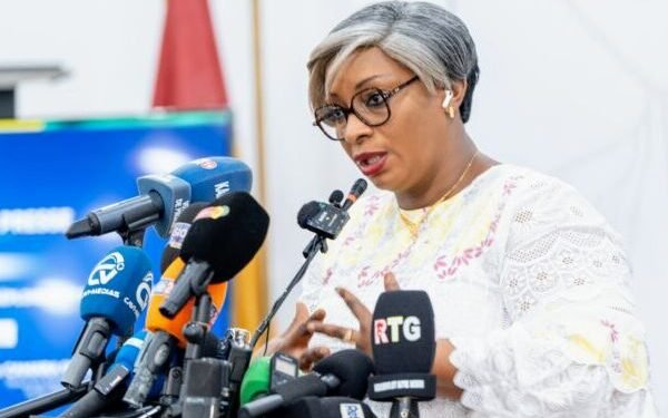 Guinée : La DGE publie le fichier électoral définitif et annonce le calendrier de distribution des cartes d’électeur
