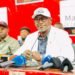Guinée : Guillaume Hawing présente les innovations du   projet de nouvelle constitution