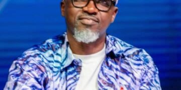 Oui à la nouvelle Constitution, oui à une Guinée forte, unie et prospère ! prône Monsieur Doumbouya, Homme de Vision