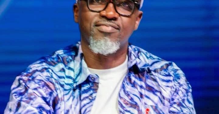 Oui à la nouvelle Constitution, oui à une Guinée forte, unie et prospère ! prône Monsieur Doumbouya, Homme de Vision