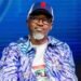 Oui à la nouvelle Constitution, oui à une Guinée forte, unie et prospère ! prône Monsieur Doumbouya, Homme de Vision