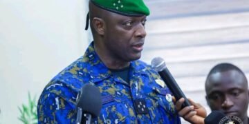 Référendum constitutionnel : Plus de 6 millions d’électeurs attendus, sécurité maximale déployée.