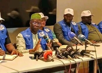 Référendum constitutionnel : l’ONASUR se positionne comme garant de la transparence.