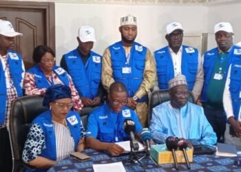 L ONASUR fait le point sur le déroulement du référendum du 21 septembre »