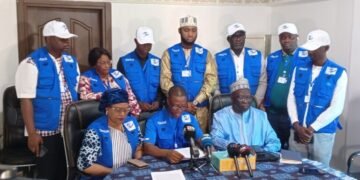 L ONASUR fait le point sur le déroulement du référendum du 21 septembre »