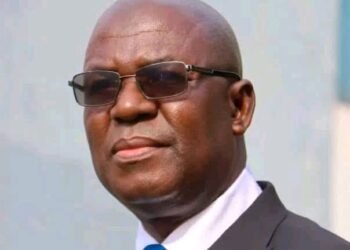 Dr. Faya Millimono : un leader de vision et de courage politique.