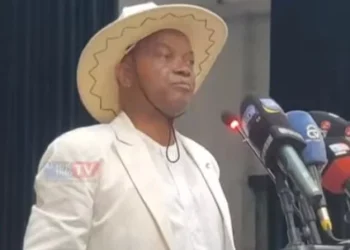 Soutien massif du mouvement syndical à la nouvelle Constitution en Guinée.