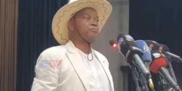 Soutien massif du mouvement syndical à la nouvelle Constitution en Guinée.