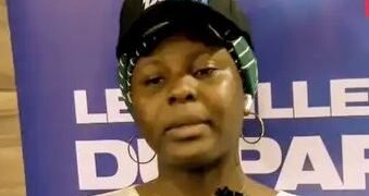 1xBet accompagne l’humoriste Iva dans sa carrière et ses projets.