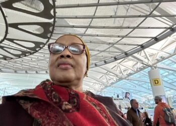 : SHODMA, une société minière solidaire en Guinée, menacée malgré son engagement humanitaire.