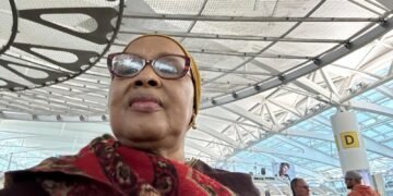 : SHODMA, une société minière solidaire en Guinée, menacée malgré son engagement humanitaire.