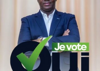 Référendum : Maladho DIALLO, ancien trésorier de l’UFDG, appelle à voter OUI