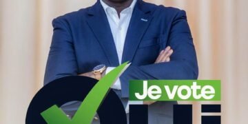 Référendum : Maladho DIALLO, ancien trésorier de l’UFDG, appelle à voter OUI