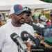 Ibrahima Sylla, Lincoln un leader engagé aux côtés du Général Mamadi Doumbouya pour une nouvelle Guinée.
