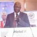 Référendum du 21 septembre :  Dr sékou  Koureissy Condé encourage un vote « Oui » à la nouvelle Constitution, lors de la présentation des acquis du CNRD.