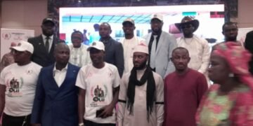 Formation : le mouvement Alternatif démocratique (MAD) a remis des attestations aux responsables locaux ayant bénéficié d&rsquo;une formation.