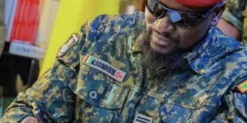 Guinée : l&rsquo;élection présidentielle est fixée au 28 décembre 2025.