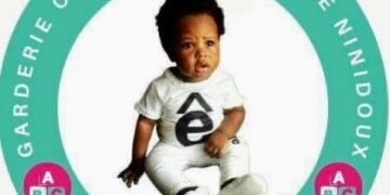 PORTES OUVERTES – NINIDOUX Crèche • Garderie • Maternelle.