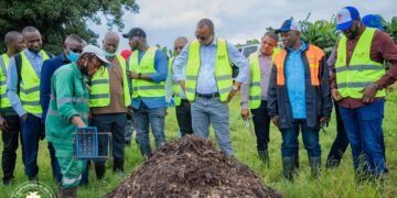 𝐂𝐨𝐧𝐚𝐤𝐫𝐲 𝐕𝐢𝐥𝐥𝐞 𝐏𝐫𝐨𝐩𝐫𝐞 : 𝐥𝐞 𝐦𝐢𝐧𝐢𝐬𝐭𝐫𝐞 𝐀𝐛𝐨𝐮𝐛𝐚𝐜𝐚𝐫 𝐂𝐚𝐦𝐚𝐫𝐚 𝐝é𝐭𝐞𝐫𝐦𝐢𝐧é à 𝐞𝐧 𝐟𝐢𝐧𝐢𝐫 𝐚𝐯𝐞𝐜 𝐥&rsquo;𝐢𝐧𝐬𝐚𝐥𝐮𝐛𝐫𝐢𝐭é