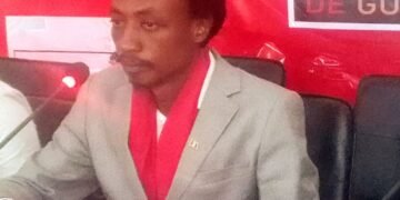 Lancement du Mouvement et Candidature à la Présidence pour la Seine : Un Appel à la Jeunesse du Bas-Peuple.