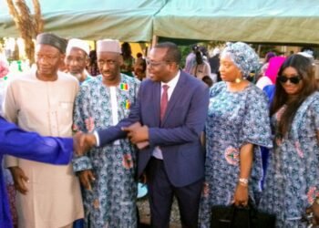 Célébration du 65e anniversaire de l’indépendance du Mali en Guinée : Fierté, reconnaissance et solidarité.