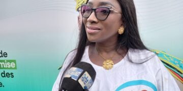 REFGUIDI organise une rencontre citoyenne pour promouvoir l&rsquo;entrepreneuriat féminin et sensibiliser à la nouvelle constitution en Guinée.