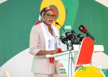 Forum public-privé à Conakry : cap sur une souveraineté économique à l’horizon 2040.