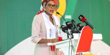 Forum public-privé à Conakry : cap sur une souveraineté économique à l’horizon 2040.