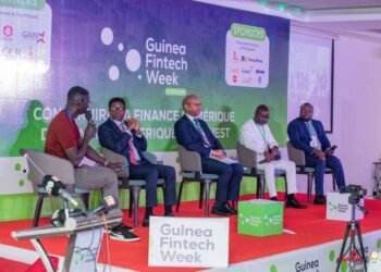 Guinea FinTech Week 2025 : le gouvernement mise sur la formation et la recherche pour accélérer la transformation numérique.