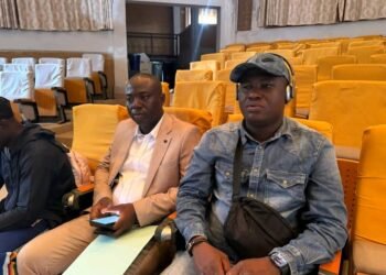 Remaniement au FONAJEP : Mandjou Kourouma accède au poste de conseiller technique