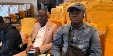 Remaniement au FONAJEP : Mandjou Kourouma accède au poste de conseiller technique