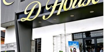 Découvrez D-House Une expérience culinaire unique à Lambagny