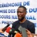 Guinée : Le Concours national de la photographie couronne sa première édition à Conakry.