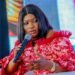 Salon du livre féminin de Dakar : Kadiatou Kaba évoque la force de l’intime féminin.