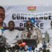 Habib Fatako prépare la sortie de son nouvel album “Yangaylan” avec deux grands événements à Conakry.