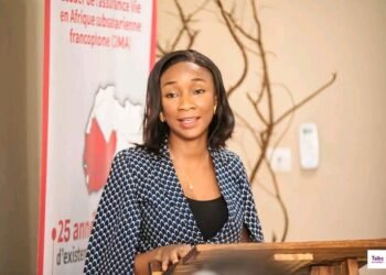 MaCiré Touré salue l’initiative du Sommet des Femmes d’Impact d’Afrique 2025 : “Osons, même en tremblant, avançons .